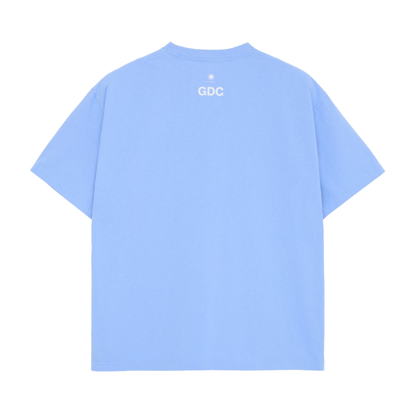 【HIROCK×GDC】Graphic T-Shirt
