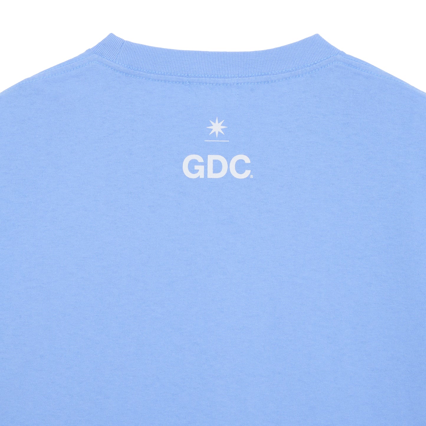 【HIROCK×GDC】Graphic T-Shirt