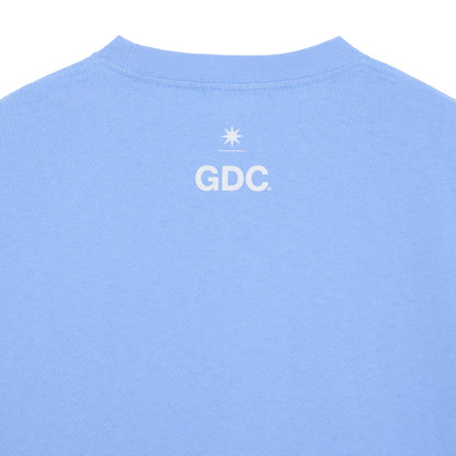 【HIROCK×GDC】Graphic T-Shirt