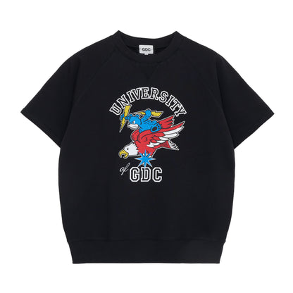 【HIROCK×GDC】Sweat T-Shirt