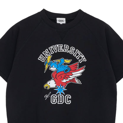 【HIROCK×GDC】Sweat T-Shirt