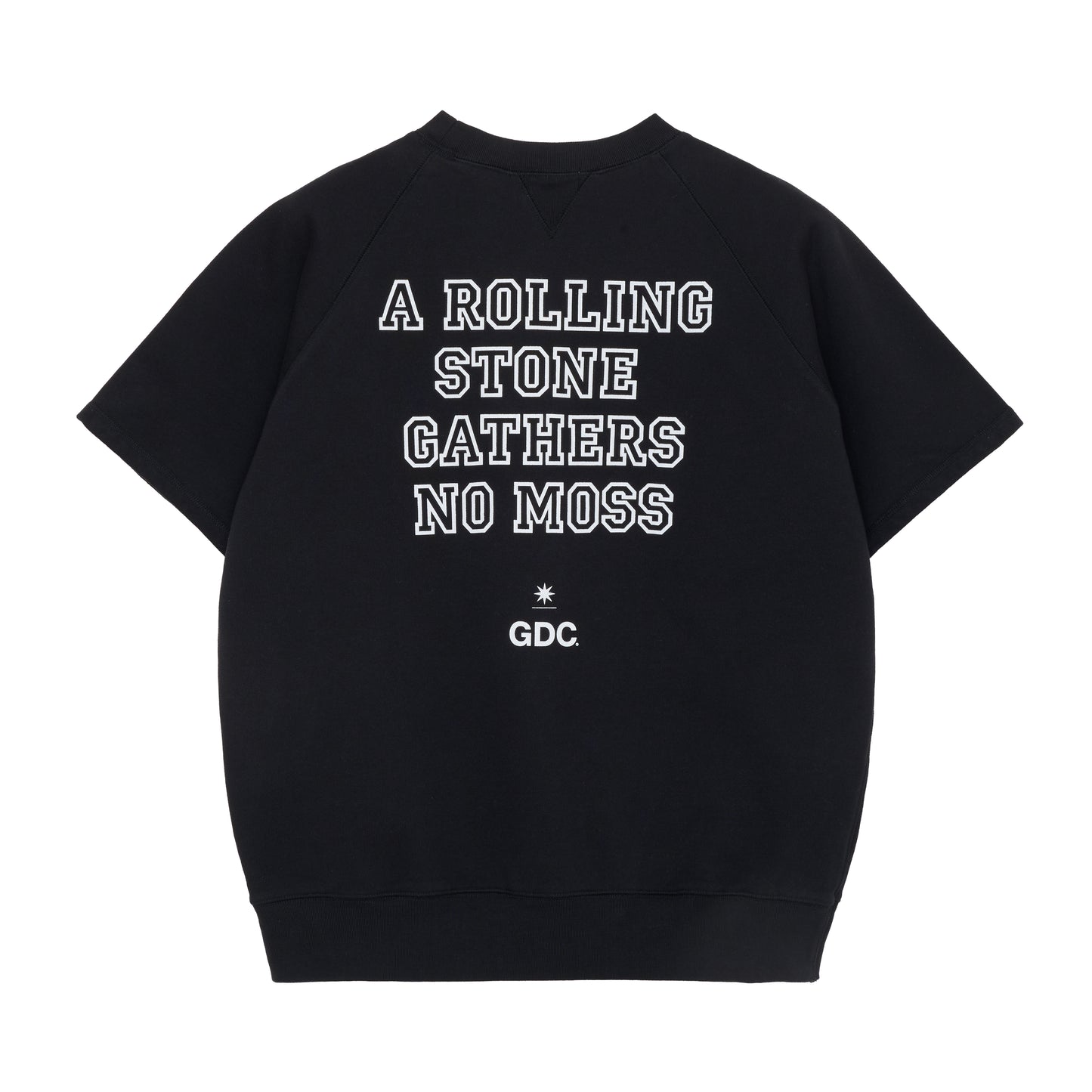 【HIROCK×GDC】Sweat T-Shirt