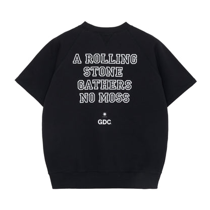 【HIROCK×GDC】Sweat T-Shirt