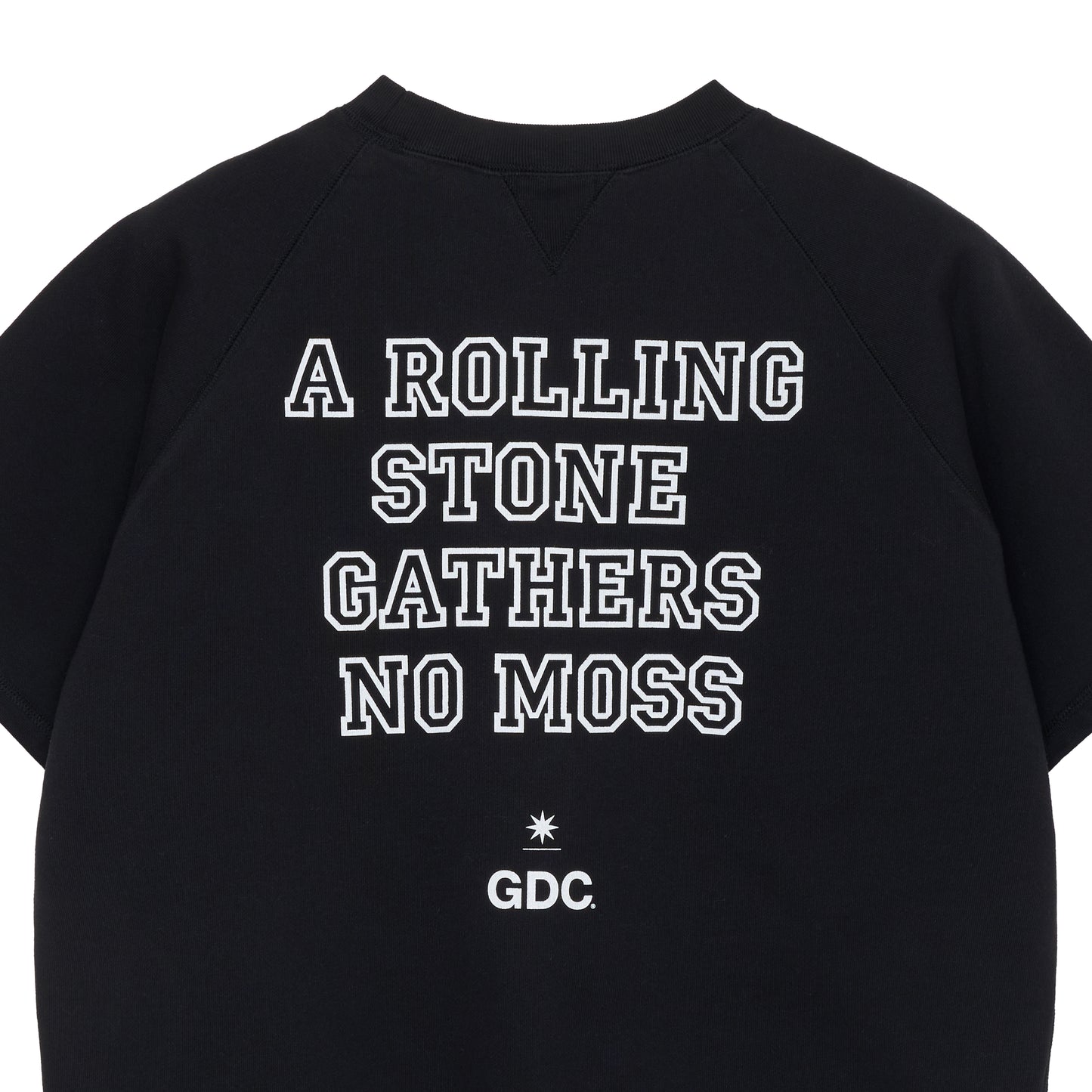 【HIROCK×GDC】Sweat T-Shirt