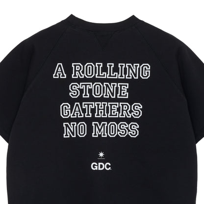 【HIROCK×GDC】Sweat T-Shirt