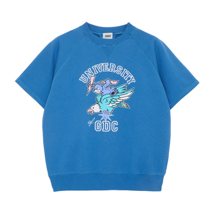 【HIROCK×GDC】Sweat T-Shirt