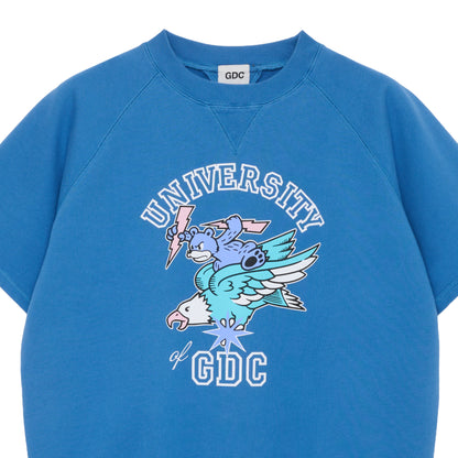 【HIROCK×GDC】Sweat T-Shirt