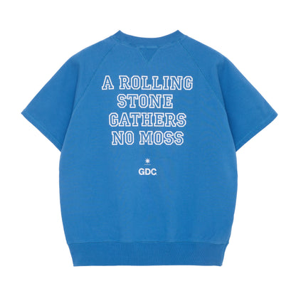 【HIROCK×GDC】Sweat T-Shirt