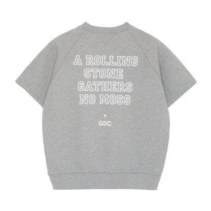 【HIROCK×GDC】Sweat T-Shirt