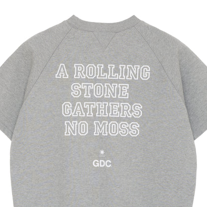 【HIROCK×GDC】Sweat T-Shirt