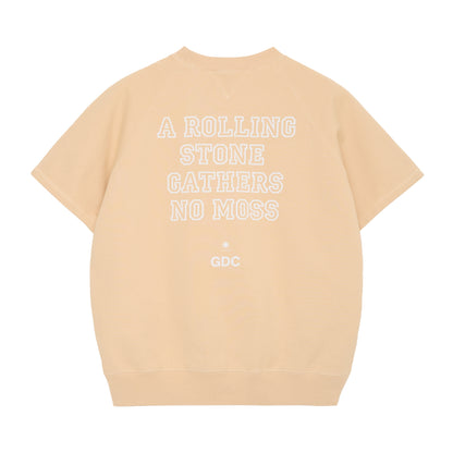 【HIROCK×GDC】Sweat T-Shirt