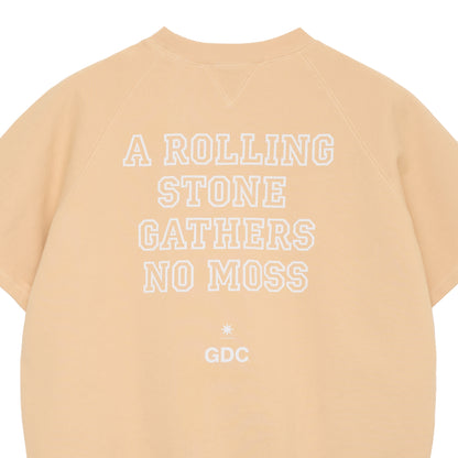 【HIROCK×GDC】Sweat T-Shirt