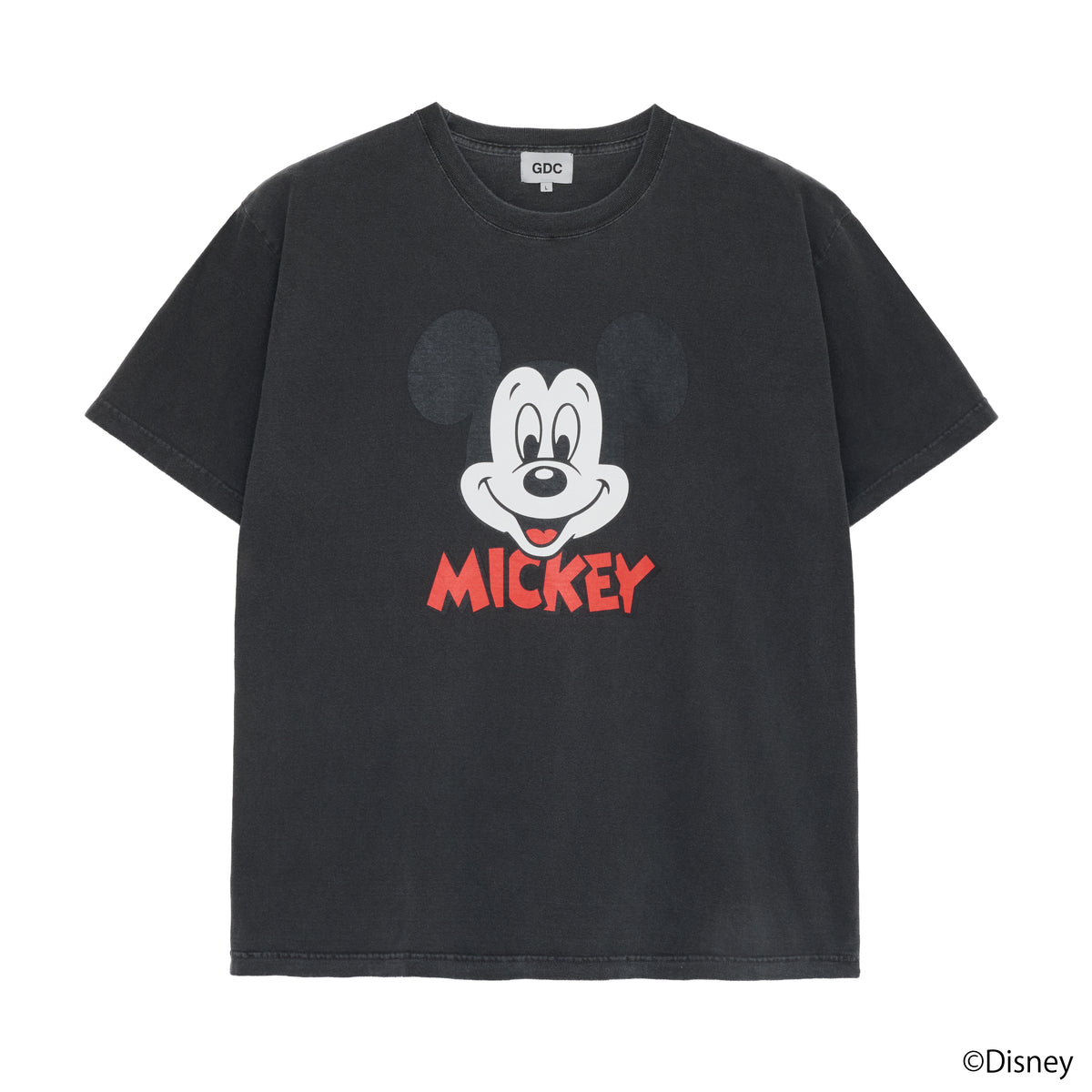 【Mickey Mouse/GDC】Tee