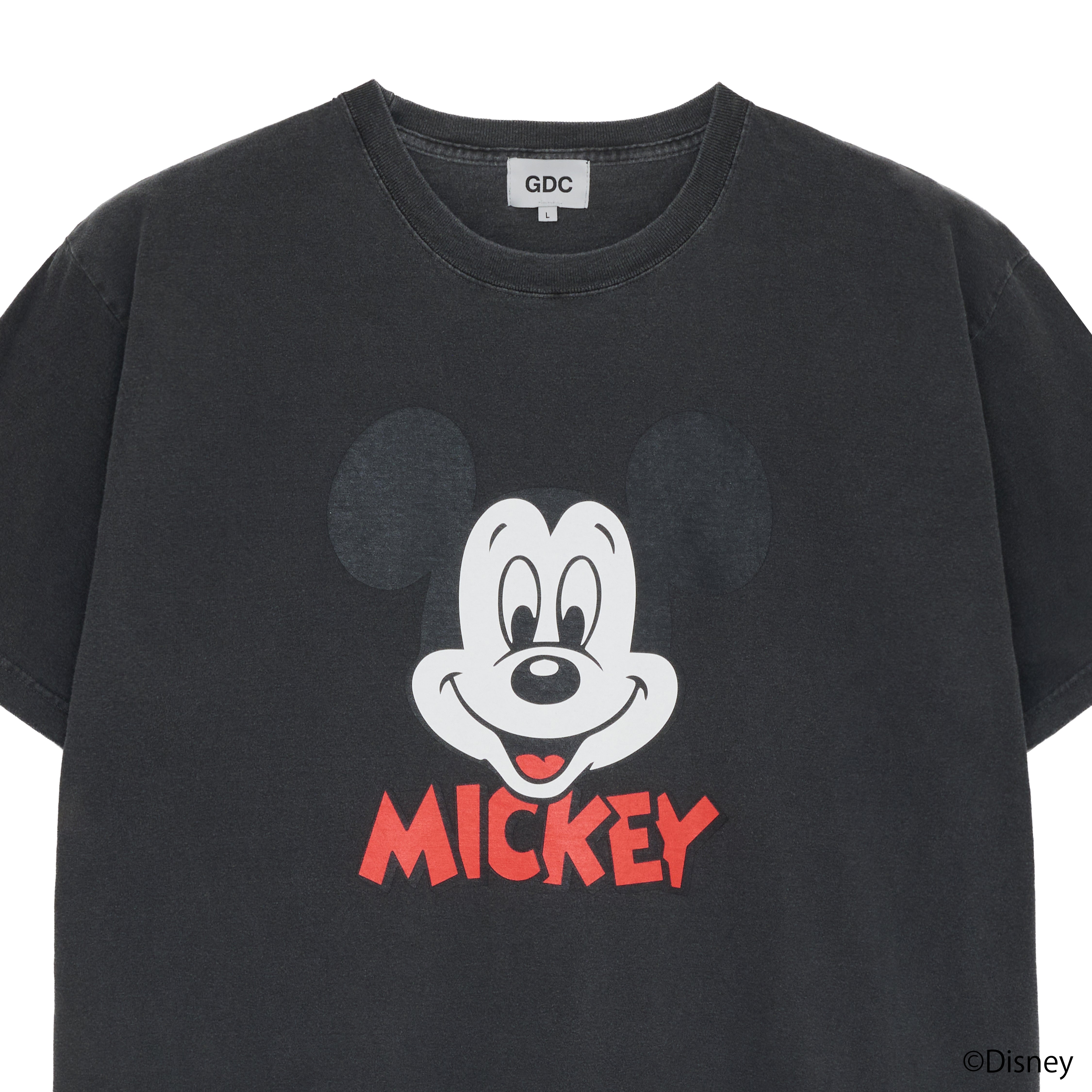 Mickey Mouse/GDC】Tee