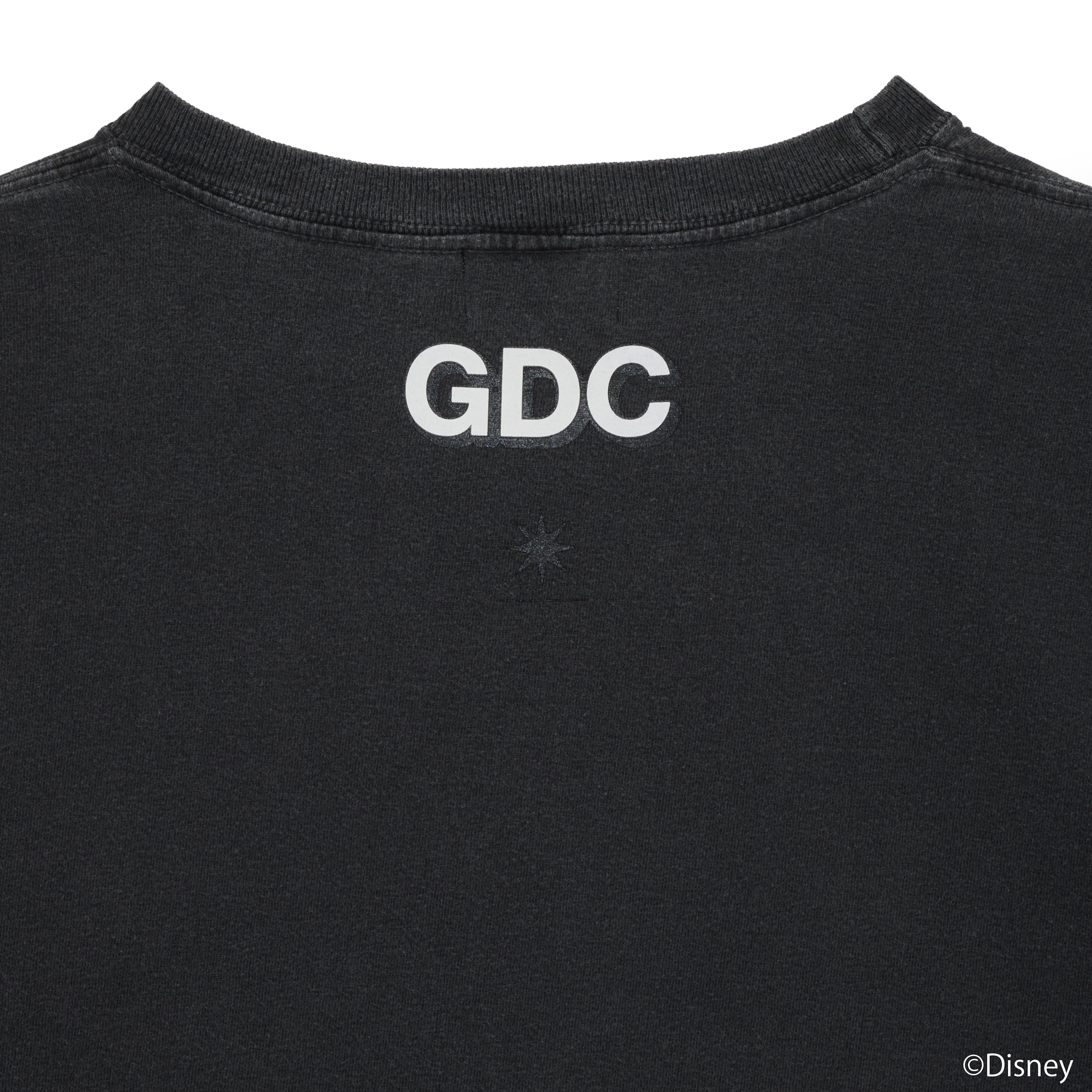 Mickey Mouse/GDC】Tee