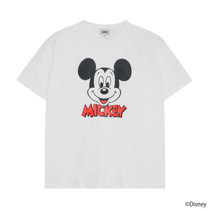 【Mickey Mouse/GDC】Tee