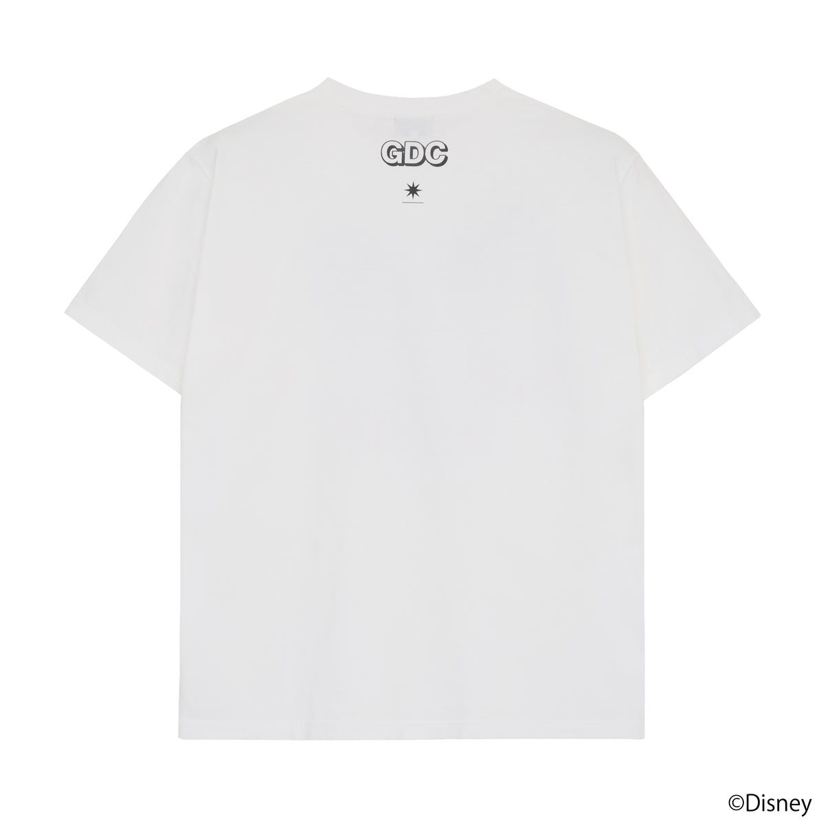 【Mickey Mouse/GDC】Tee