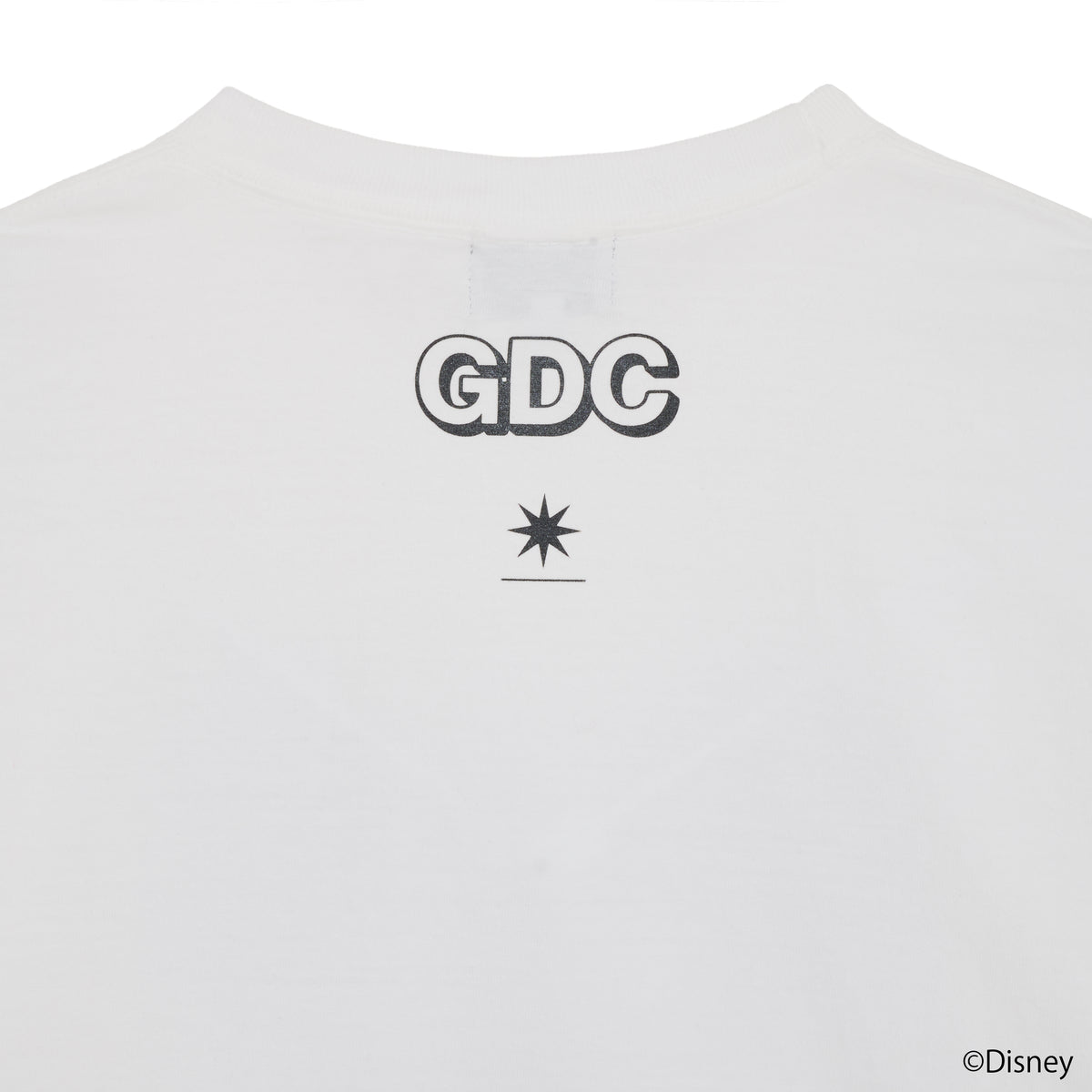 【Mickey Mouse/GDC】Tee