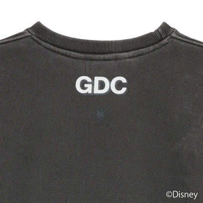 【Mickey Mouse/GDC】Crew Sweat