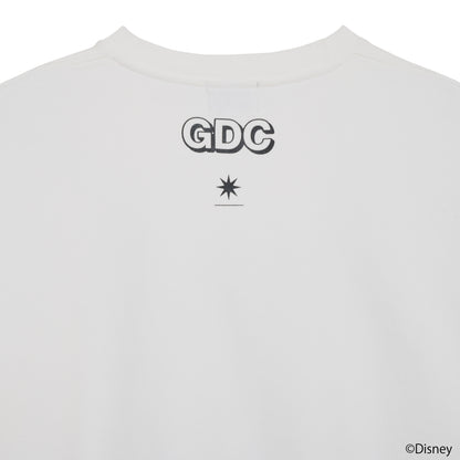 【Mickey Mouse/GDC】Crew Sweat