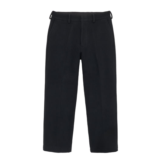【OVY×GDC】Milled Wool Pants(発送予定：2027年1月上旬~)（先行受注）