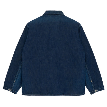 ARMY Pullover Denim Shirt