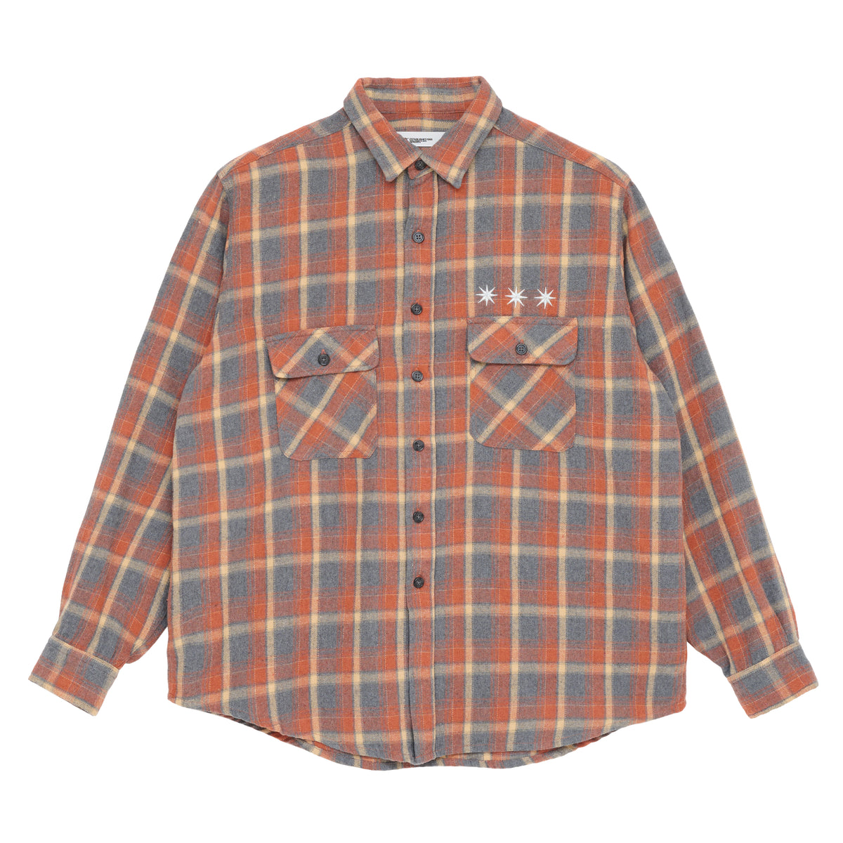 Flannel Shirt