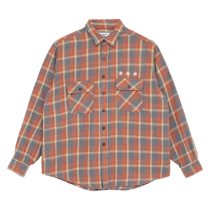 Flannel Shirt