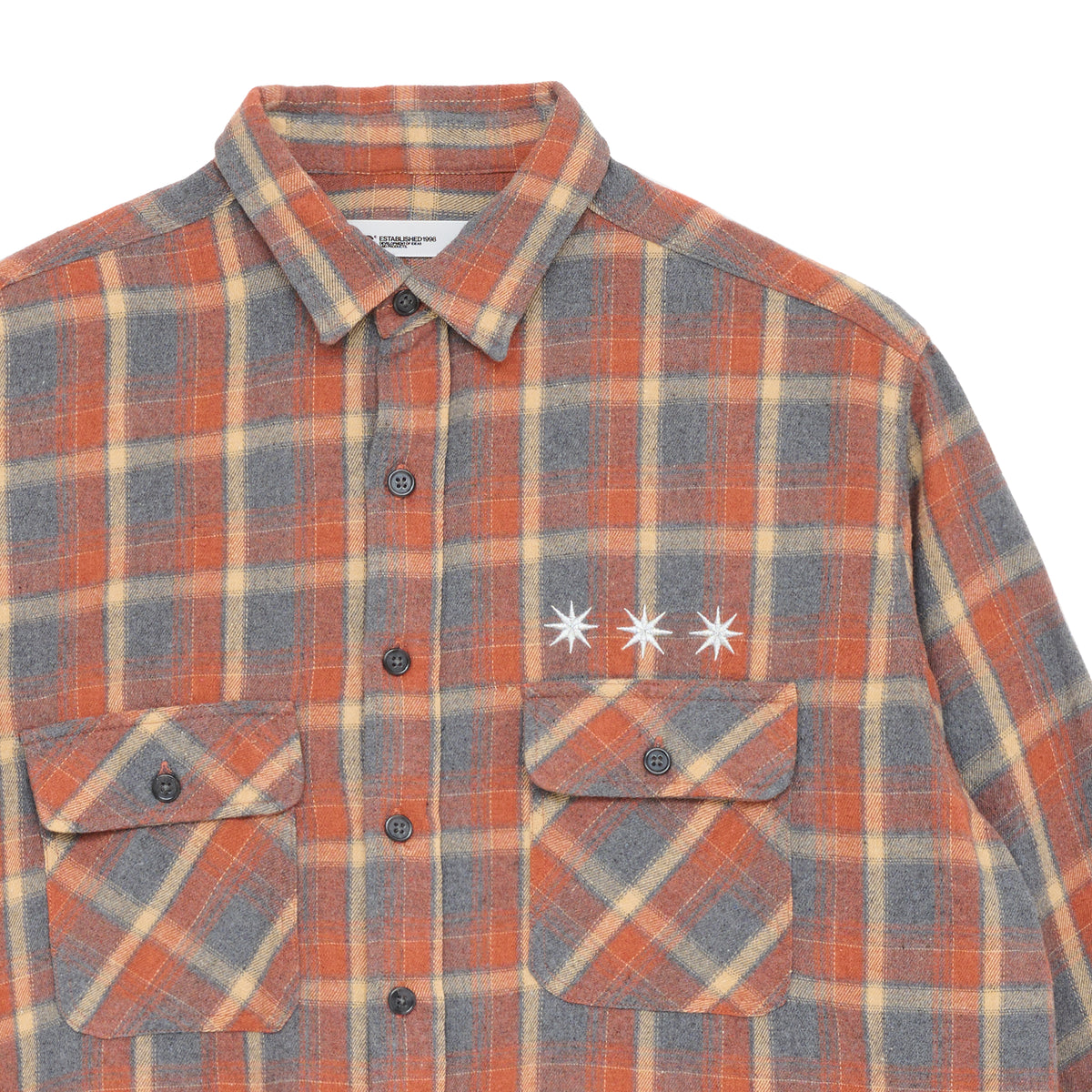 Flannel Shirt
