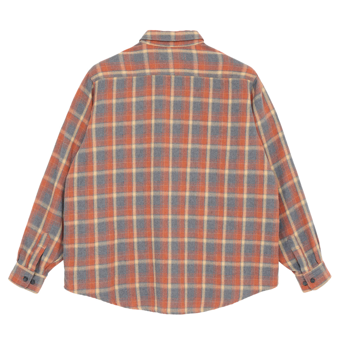 Flannel Shirt