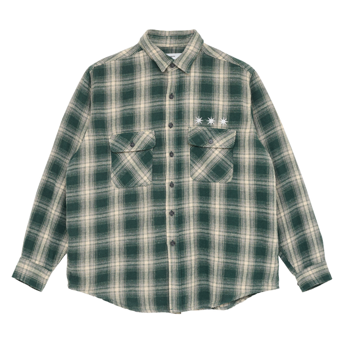 Flannel Shirt