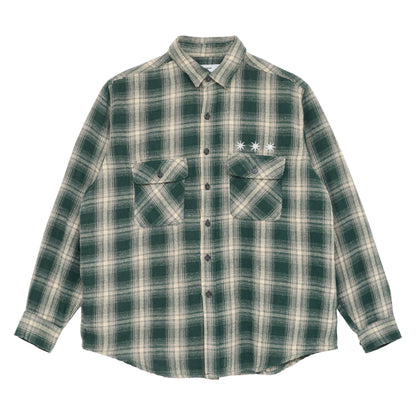Flannel Shirt