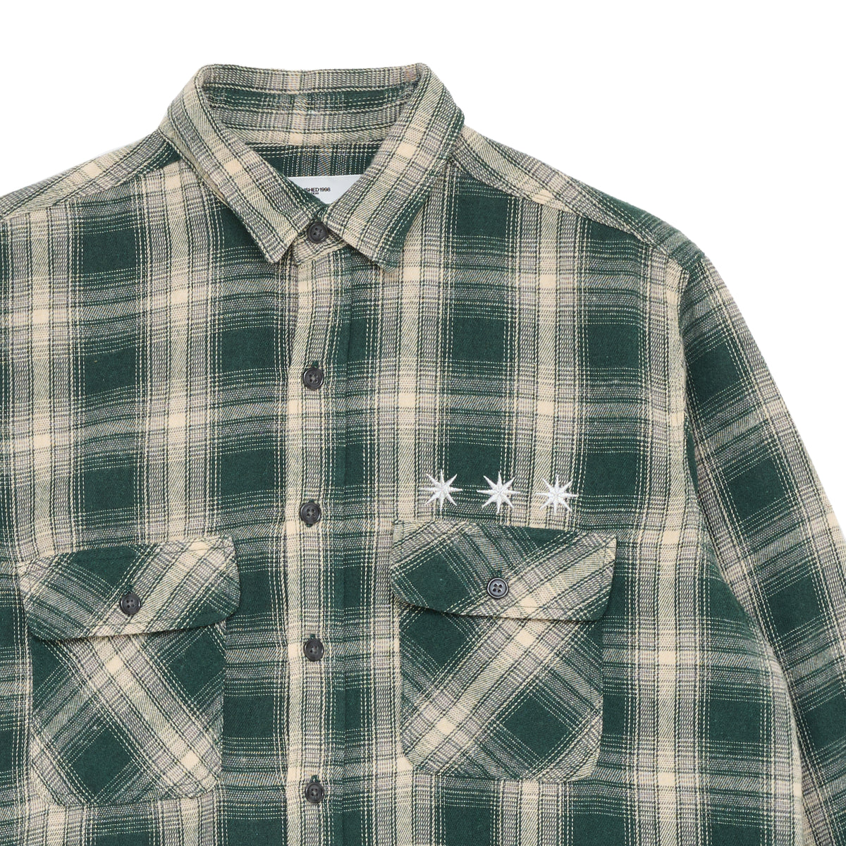Flannel Shirt