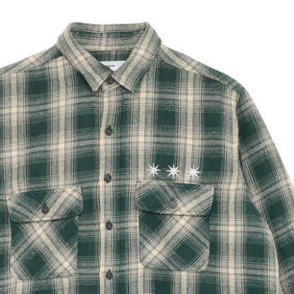 Flannel Shirt
