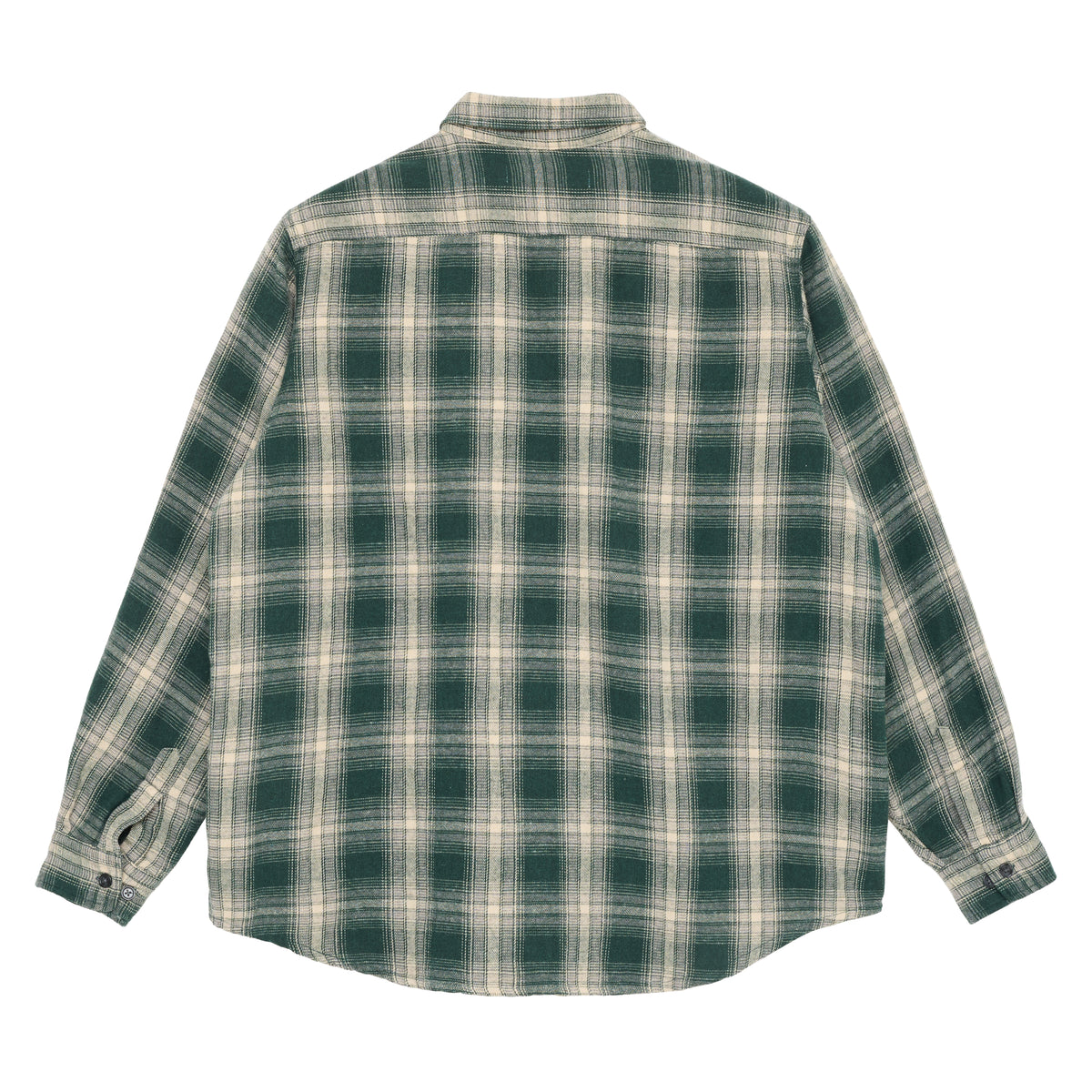 Flannel Shirt