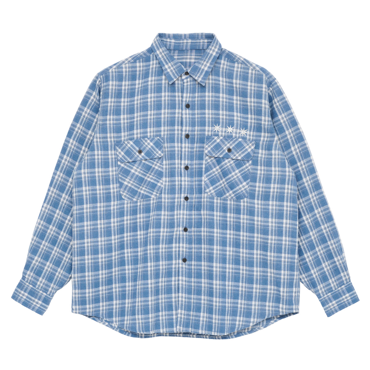 Flannel Shirt
