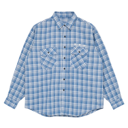 Flannel Shirt