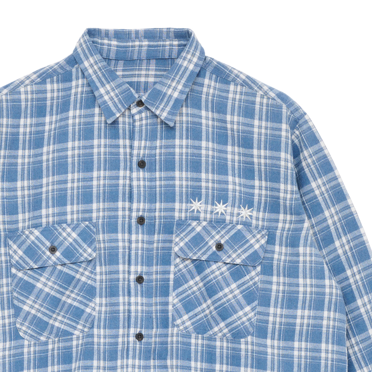 Flannel Shirt