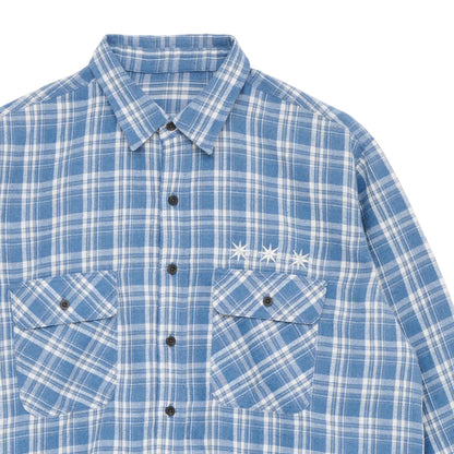 Flannel Shirt