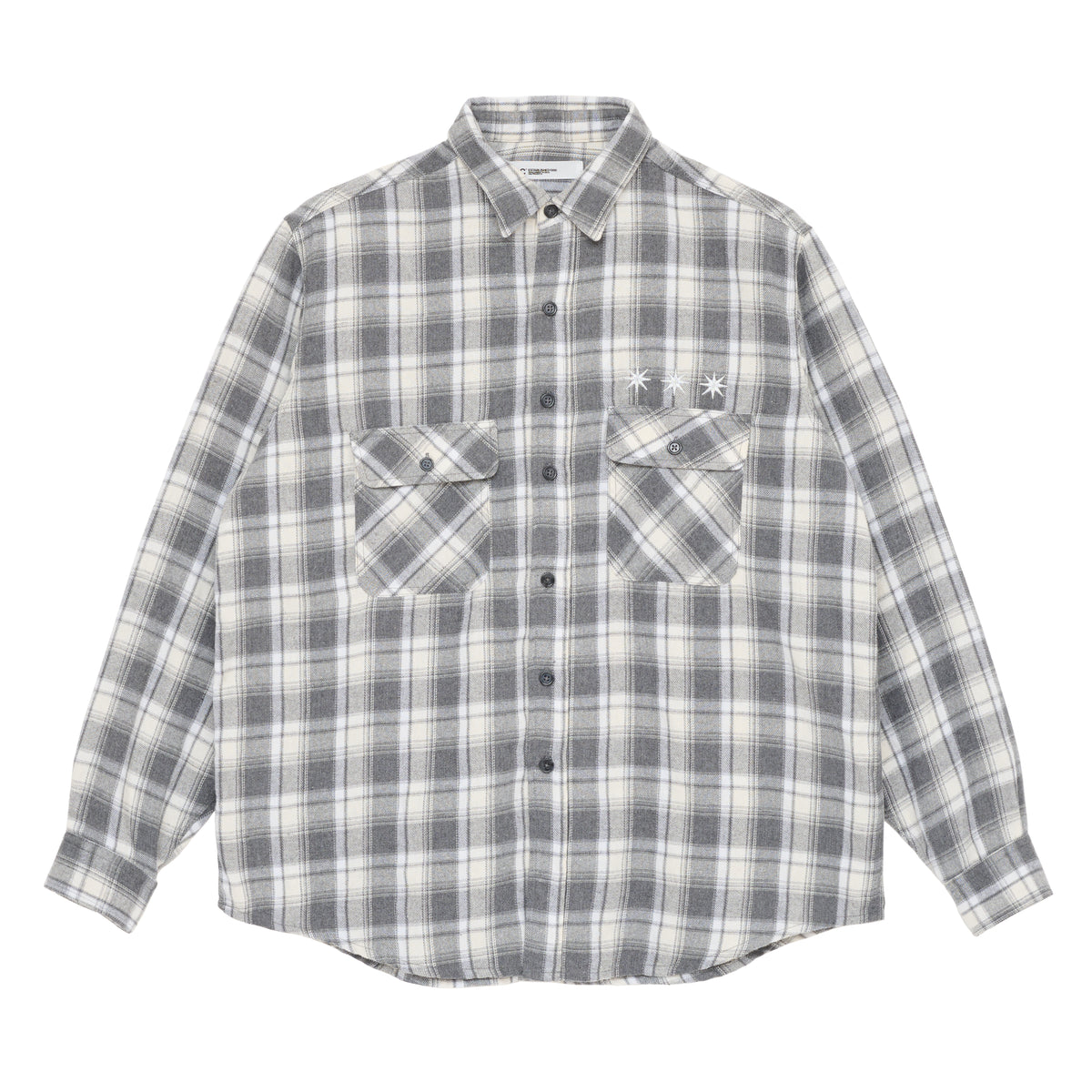 Flannel Shirt