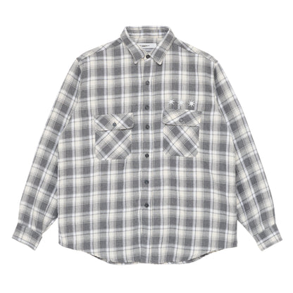 Flannel Shirt