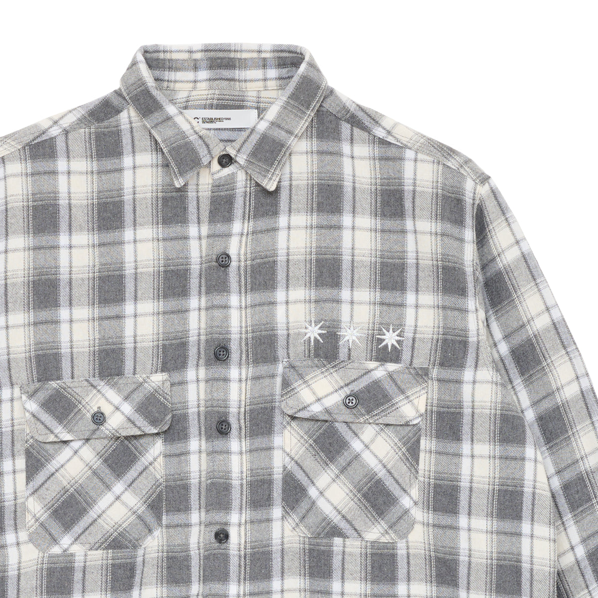 Flannel Shirt