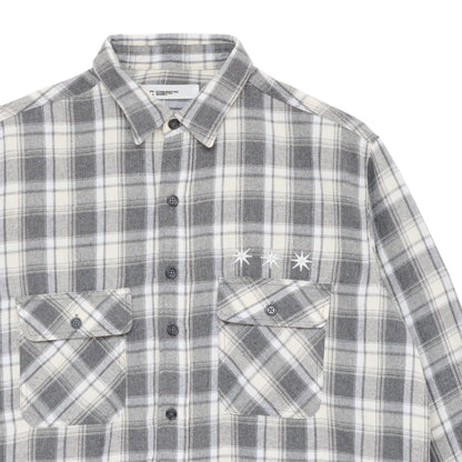 Flannel Shirt