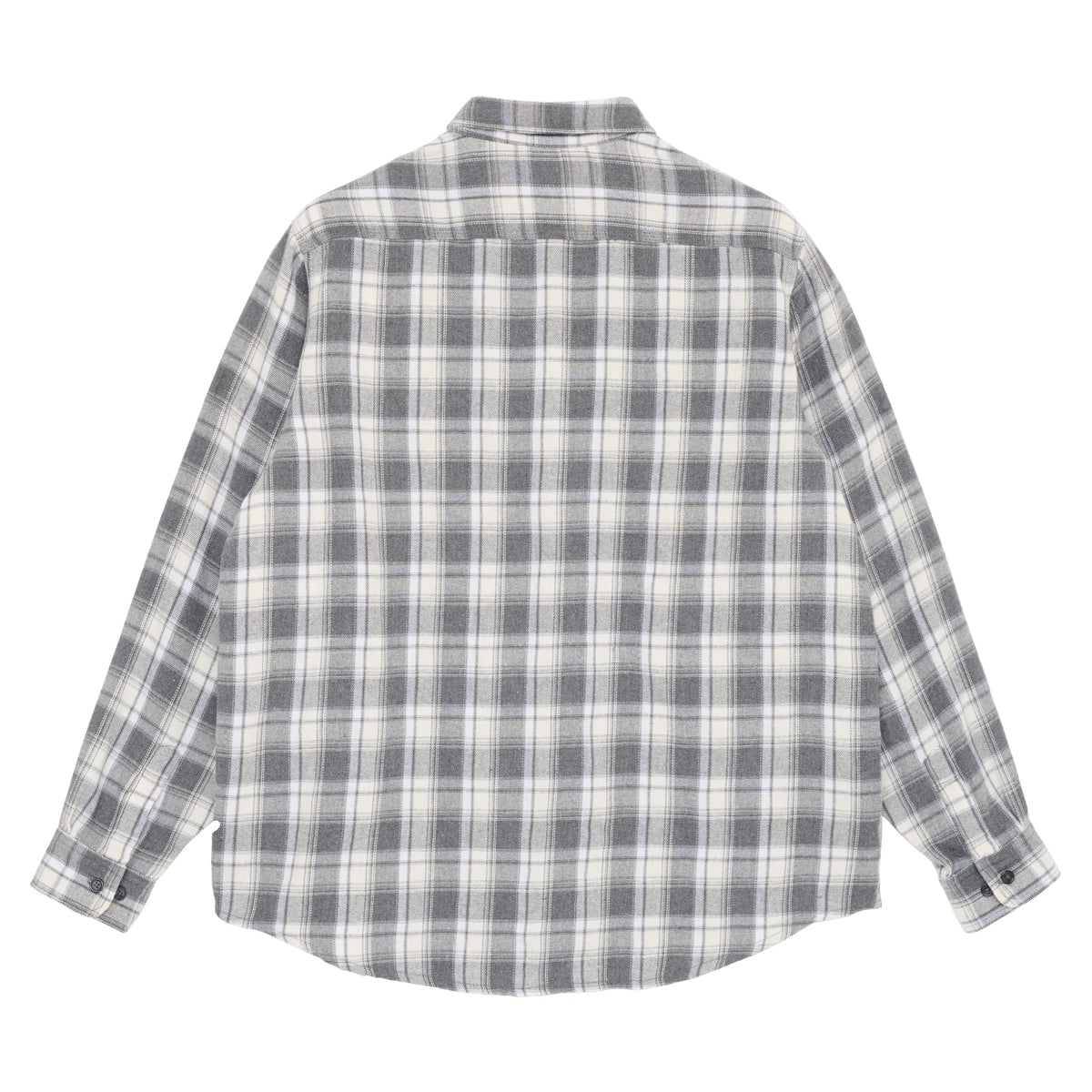 Flannel Shirt