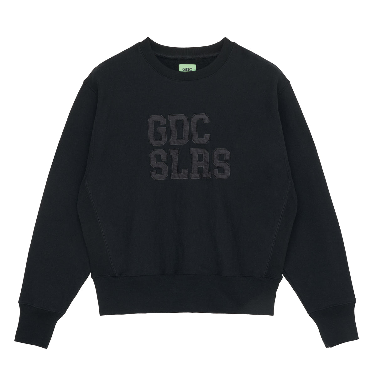 GDC SLRS Crewneck Sweatshirt