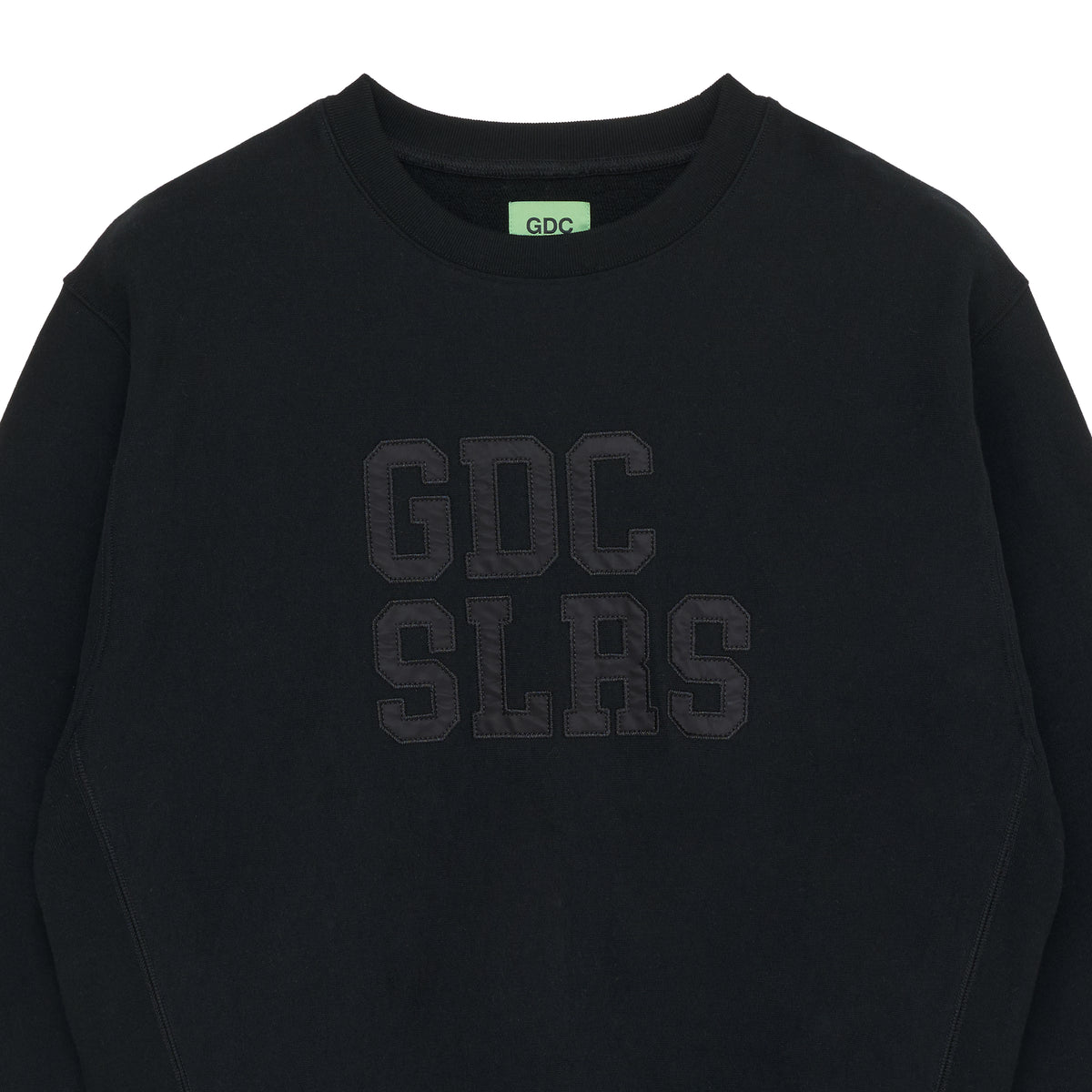 GDC SLRS Crewneck Sweatshirt