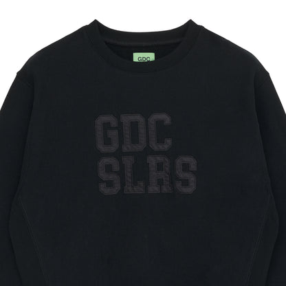 GDC SLRS Crewneck Sweatshirt