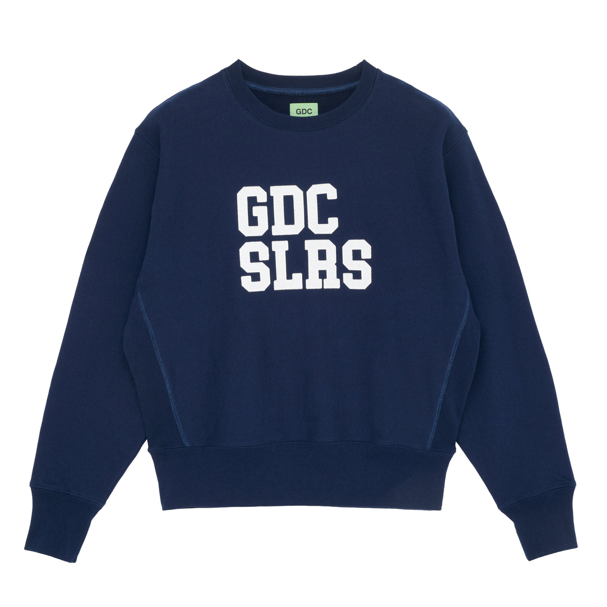 GDC SLRS Crewneck Sweatshirt