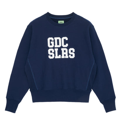 GDC SLRS Crewneck Sweatshirt