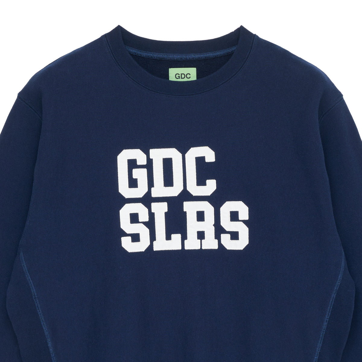 GDC SLRS Crewneck Sweatshirt